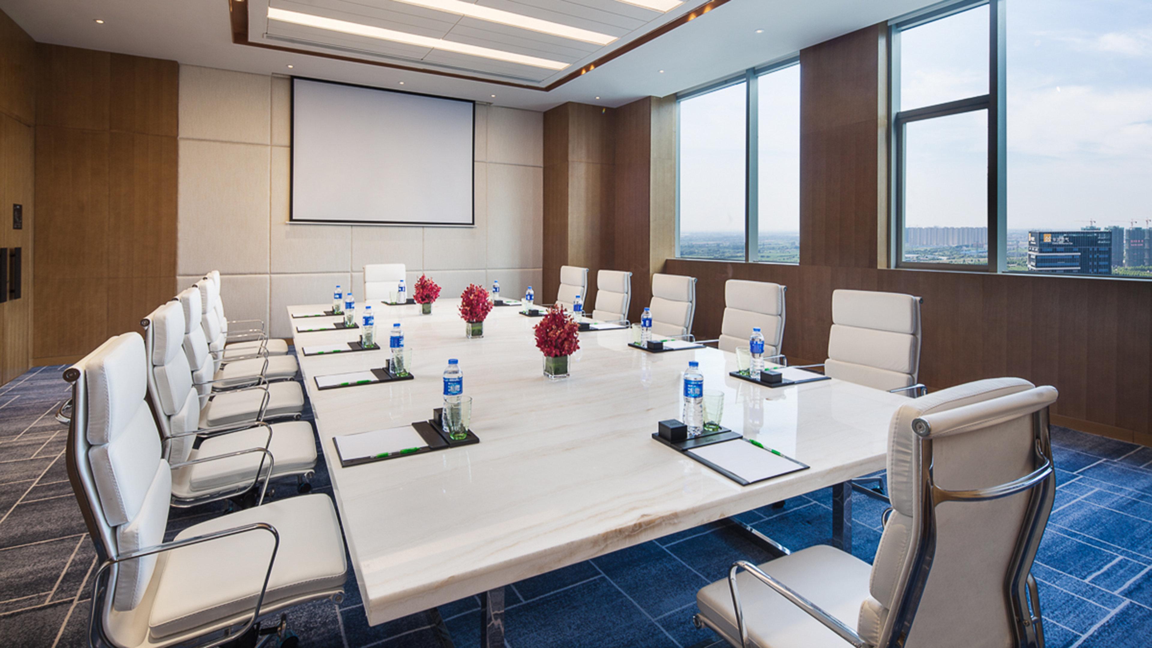 Holiday Inn Nanjing Qinhuai South By Ihg מראה חיצוני תמונה