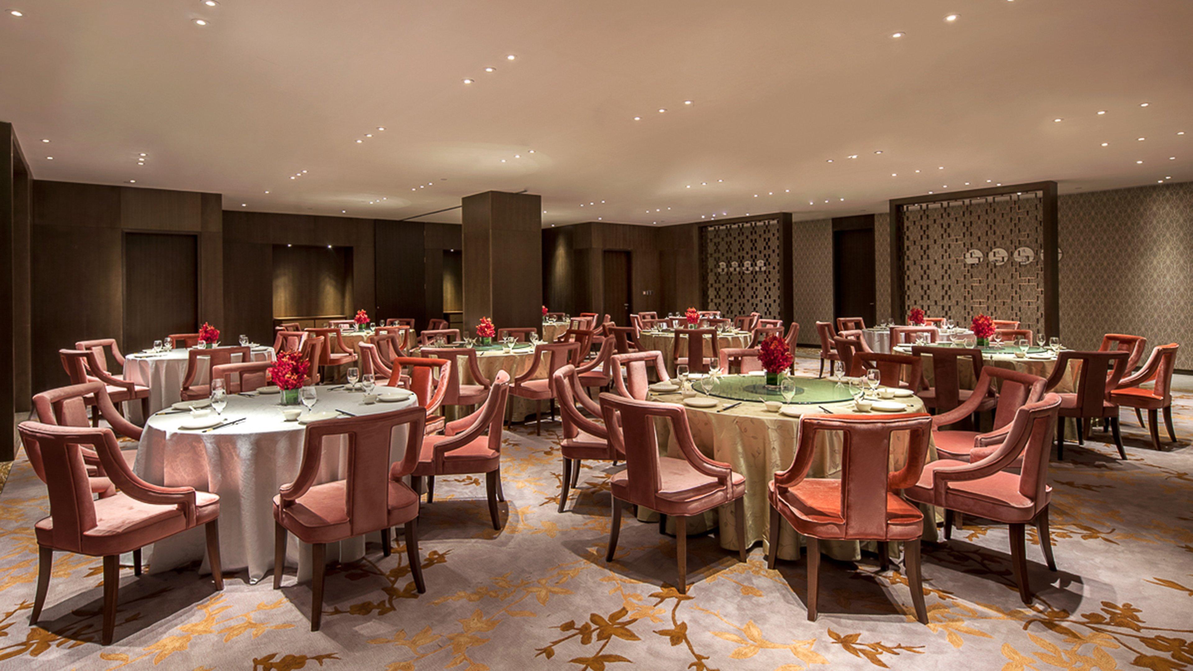 Holiday Inn Nanjing Qinhuai South By Ihg מראה חיצוני תמונה