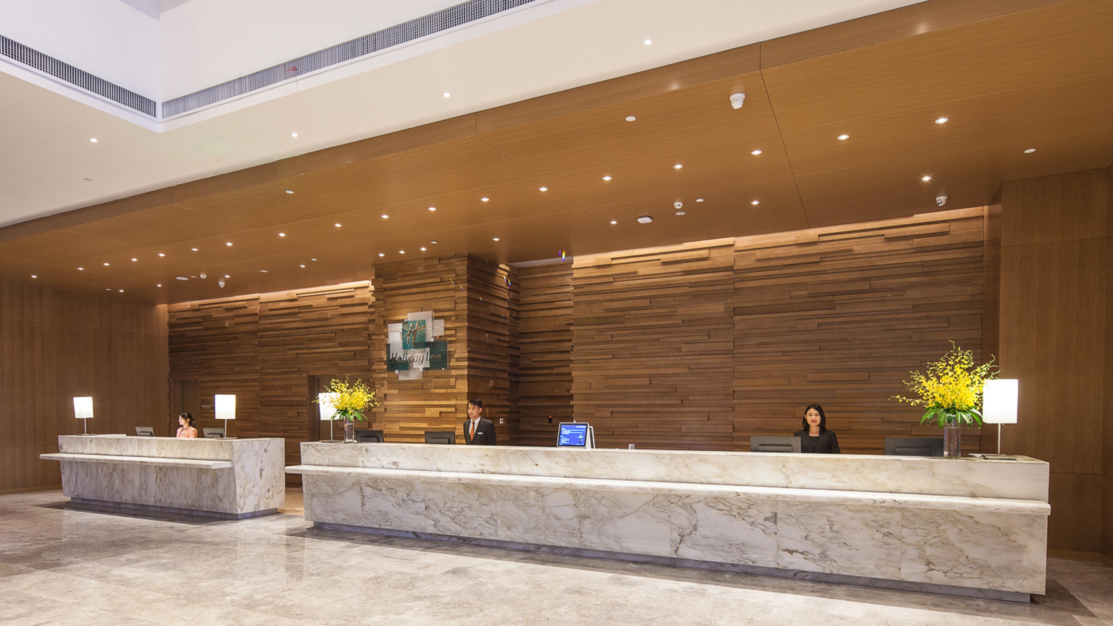 Holiday Inn Nanjing Qinhuai South By Ihg מראה חיצוני תמונה