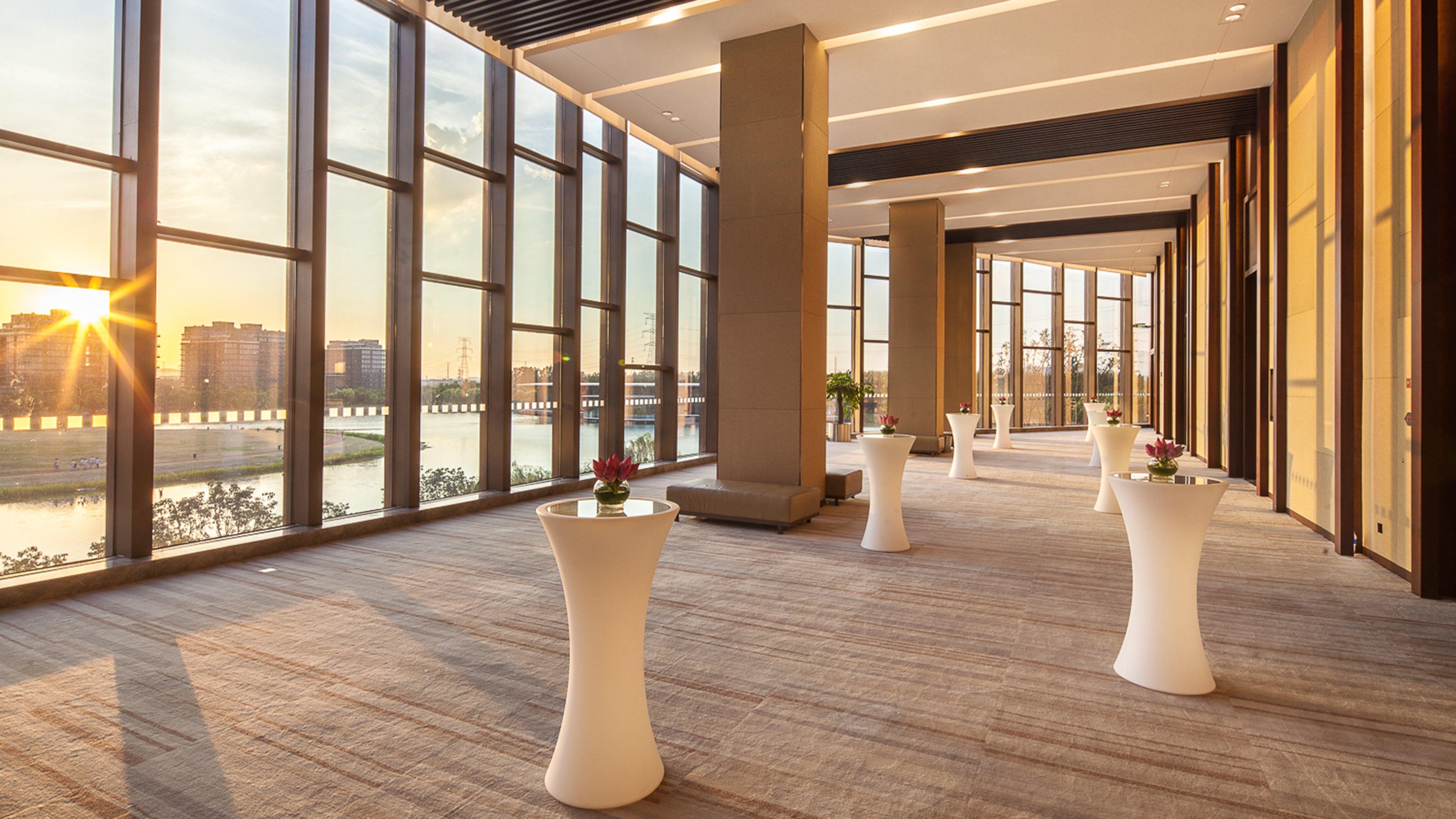 Holiday Inn Nanjing Qinhuai South By Ihg מראה חיצוני תמונה