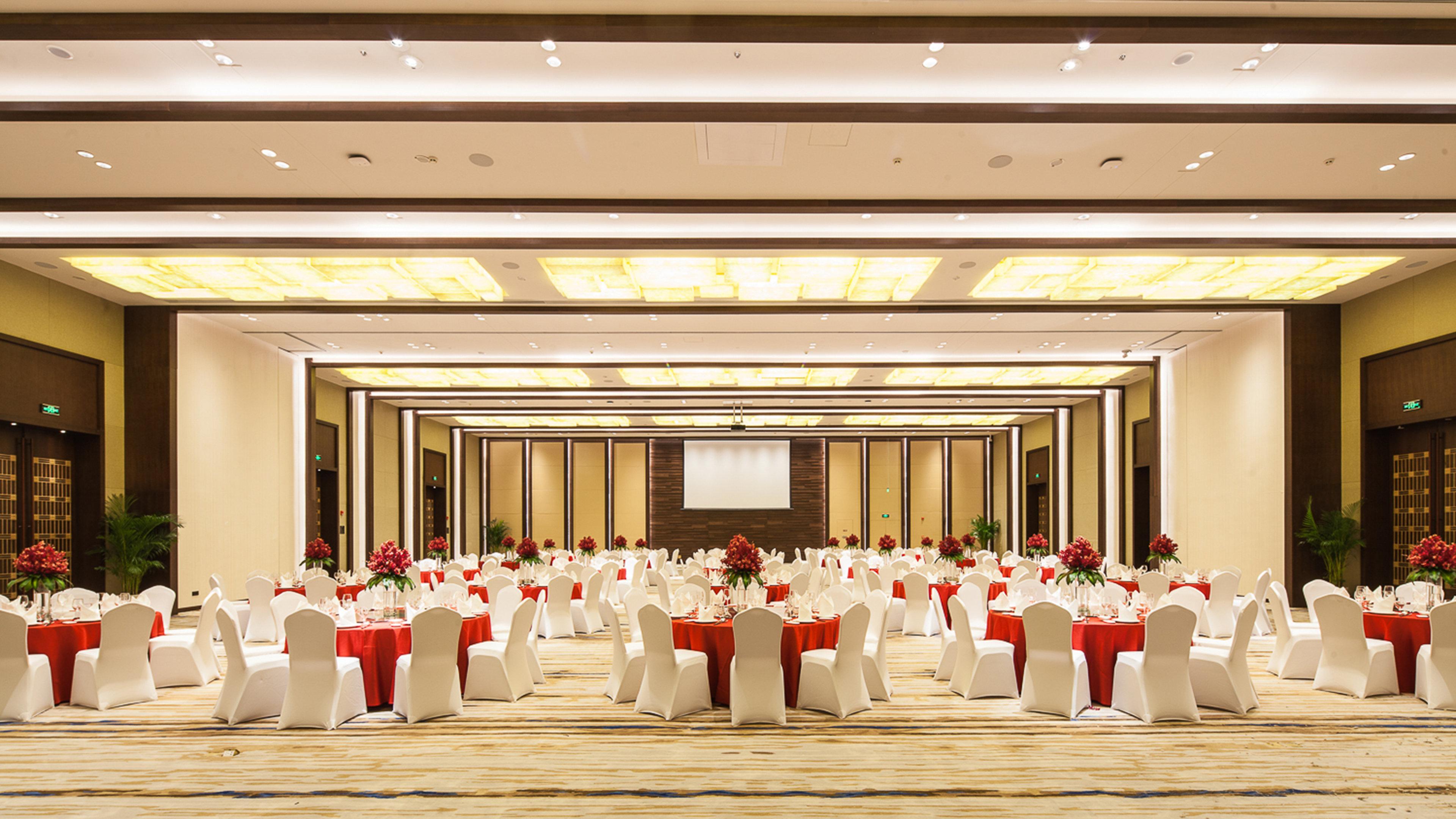 Holiday Inn Nanjing Qinhuai South By Ihg מראה חיצוני תמונה
