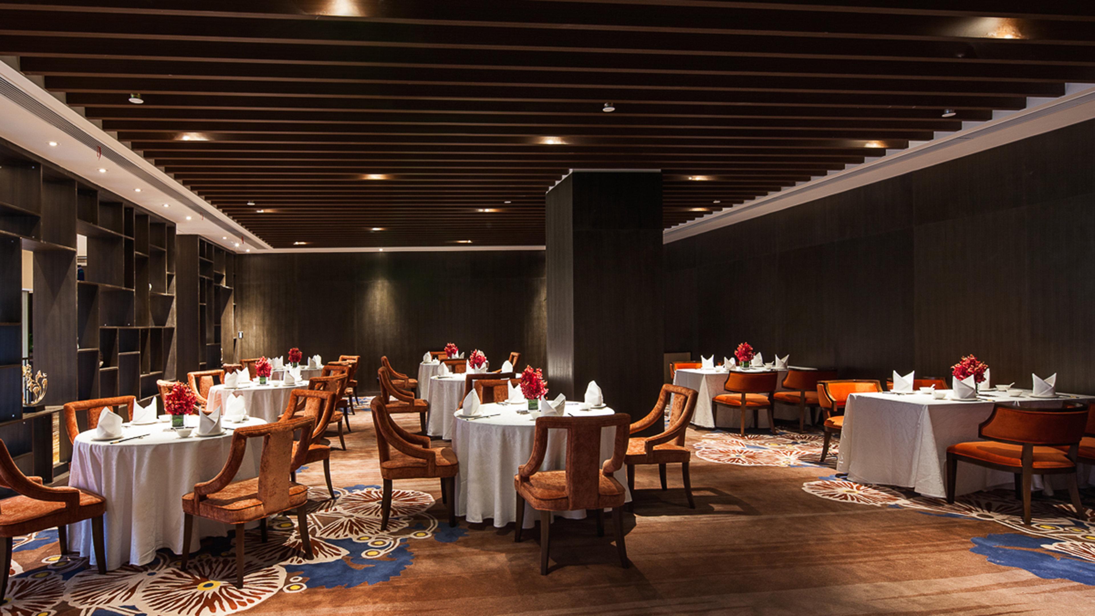 Holiday Inn Nanjing Qinhuai South By Ihg מראה חיצוני תמונה