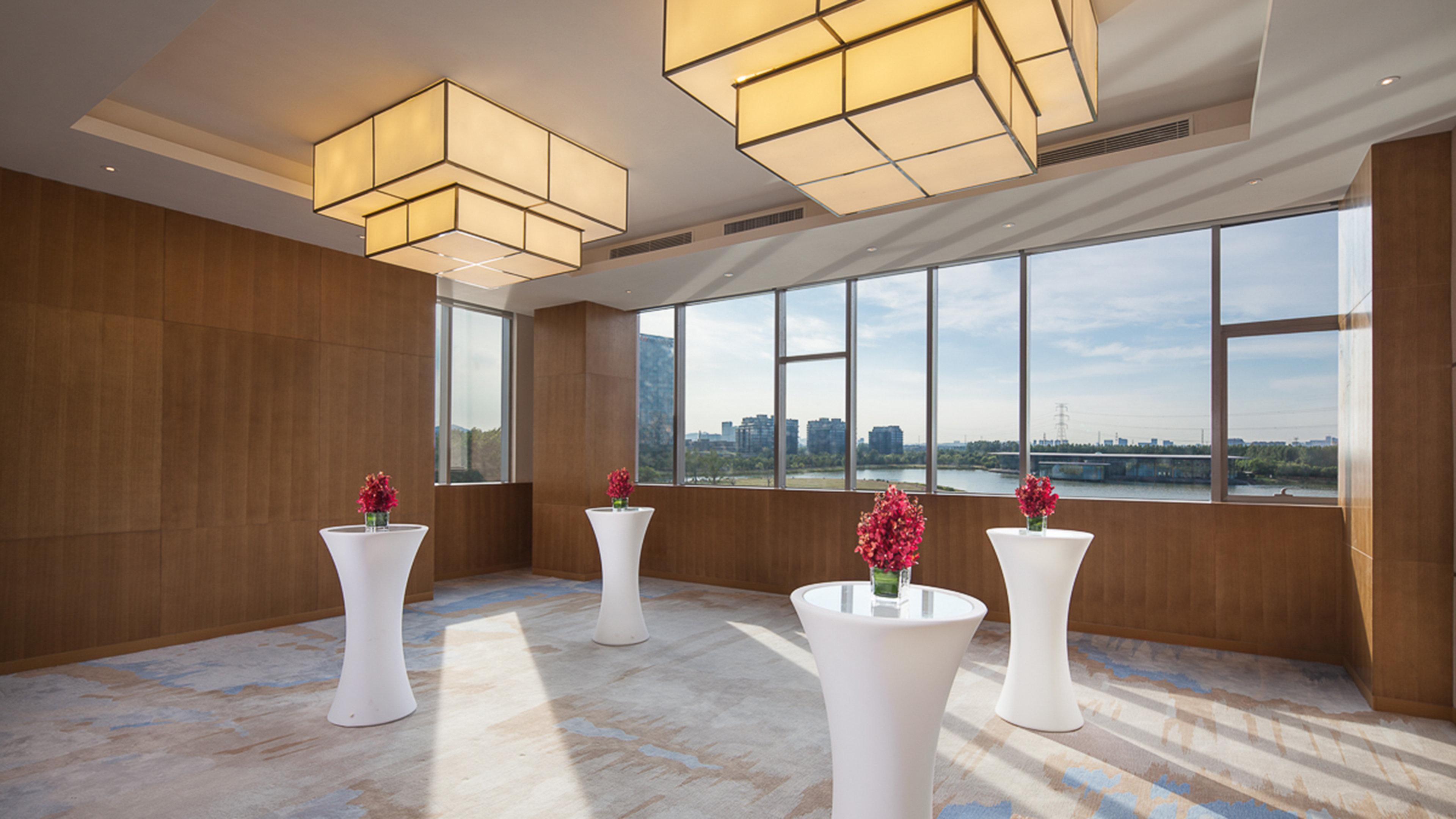 Holiday Inn Nanjing Qinhuai South By Ihg מראה חיצוני תמונה