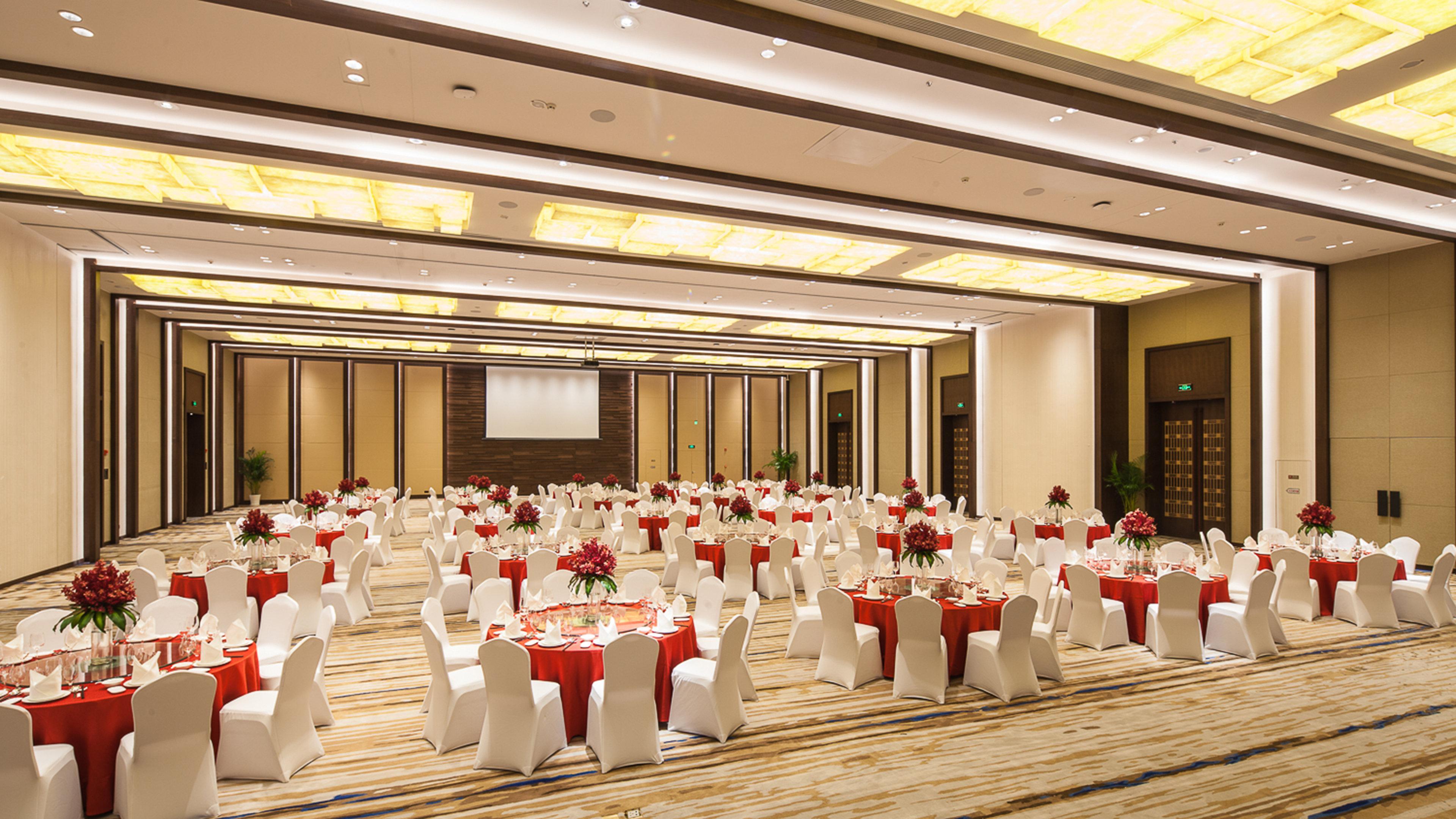 Holiday Inn Nanjing Qinhuai South By Ihg מראה חיצוני תמונה