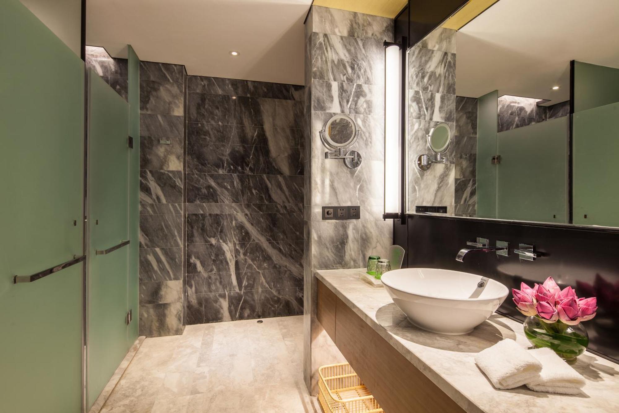 Holiday Inn Nanjing Qinhuai South By Ihg מראה חיצוני תמונה