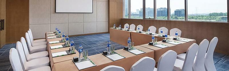Holiday Inn Nanjing Qinhuai South By Ihg מראה חיצוני תמונה