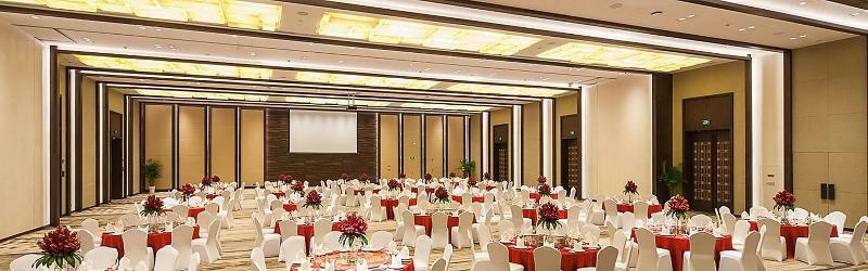 Holiday Inn Nanjing Qinhuai South By Ihg מראה חיצוני תמונה