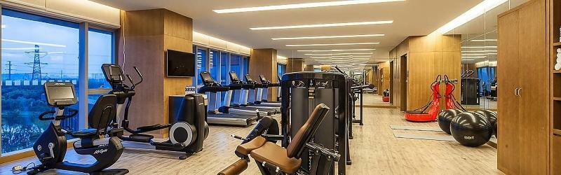 Holiday Inn Nanjing Qinhuai South By Ihg מראה חיצוני תמונה