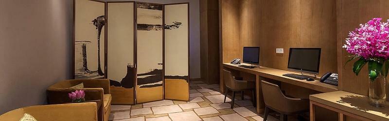 Holiday Inn Nanjing Qinhuai South By Ihg מראה חיצוני תמונה