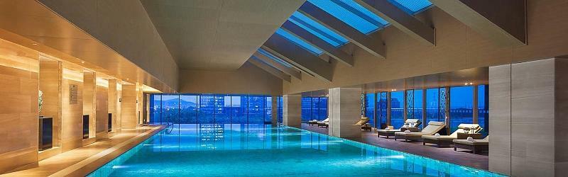 Holiday Inn Nanjing Qinhuai South By Ihg מראה חיצוני תמונה
